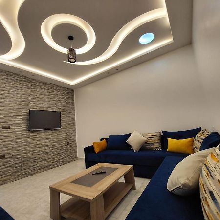 Appartement Essaouira Pres De La Plage Kültér fotó