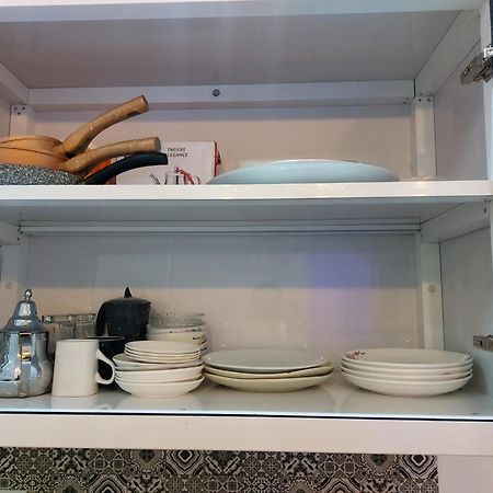 Appartement Essaouira Pres De La Plage Kültér fotó