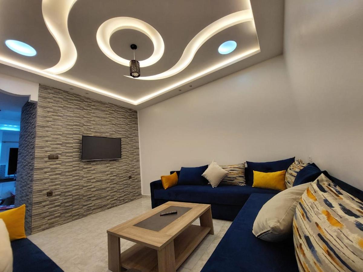 Appartement Essaouira Pres De La Plage Kültér fotó