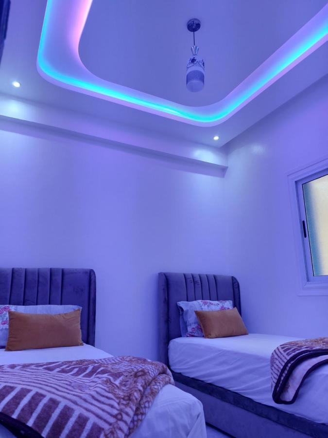 Appartement Essaouira Pres De La Plage Kültér fotó