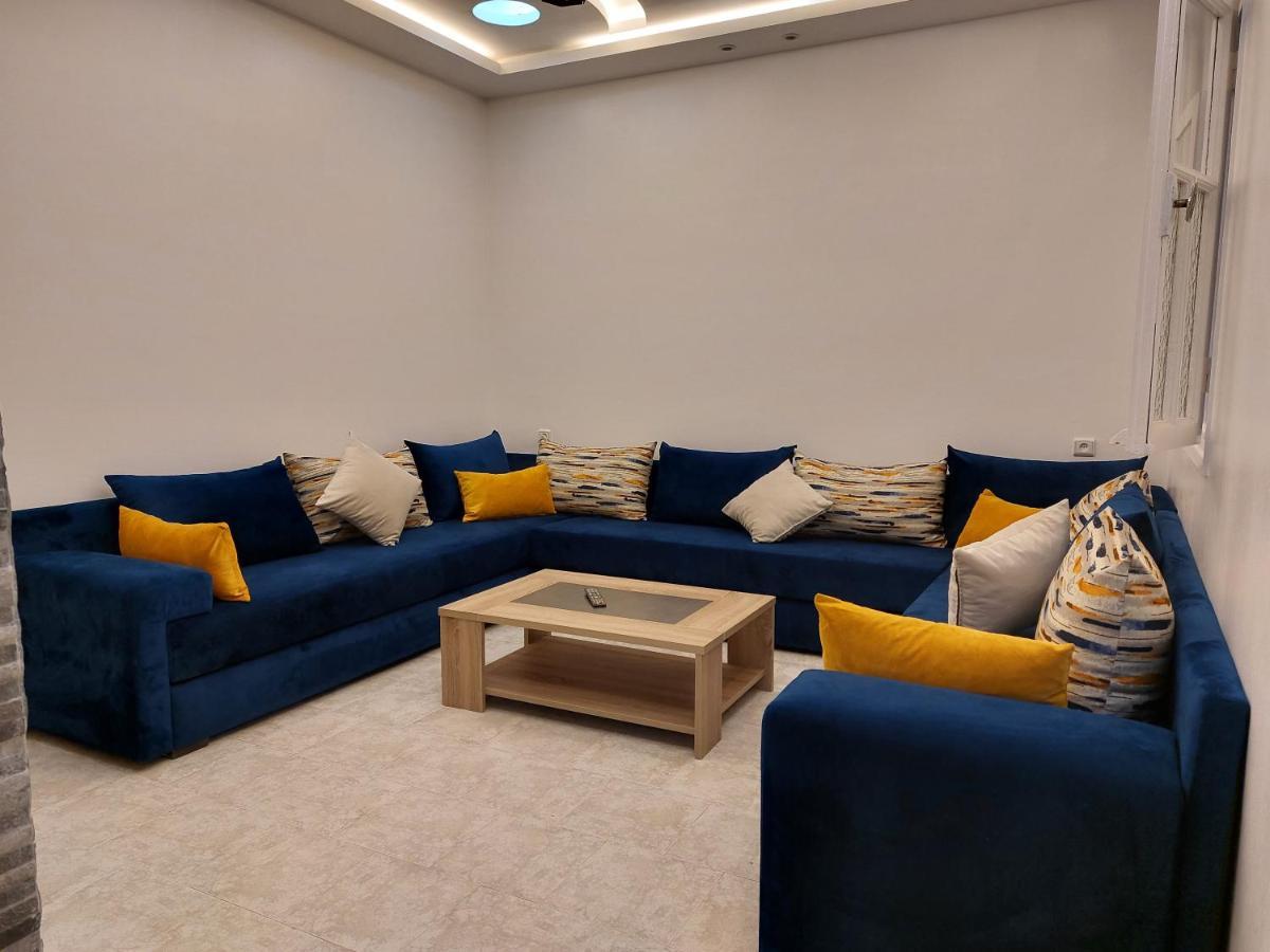 Appartement Essaouira Pres De La Plage Kültér fotó