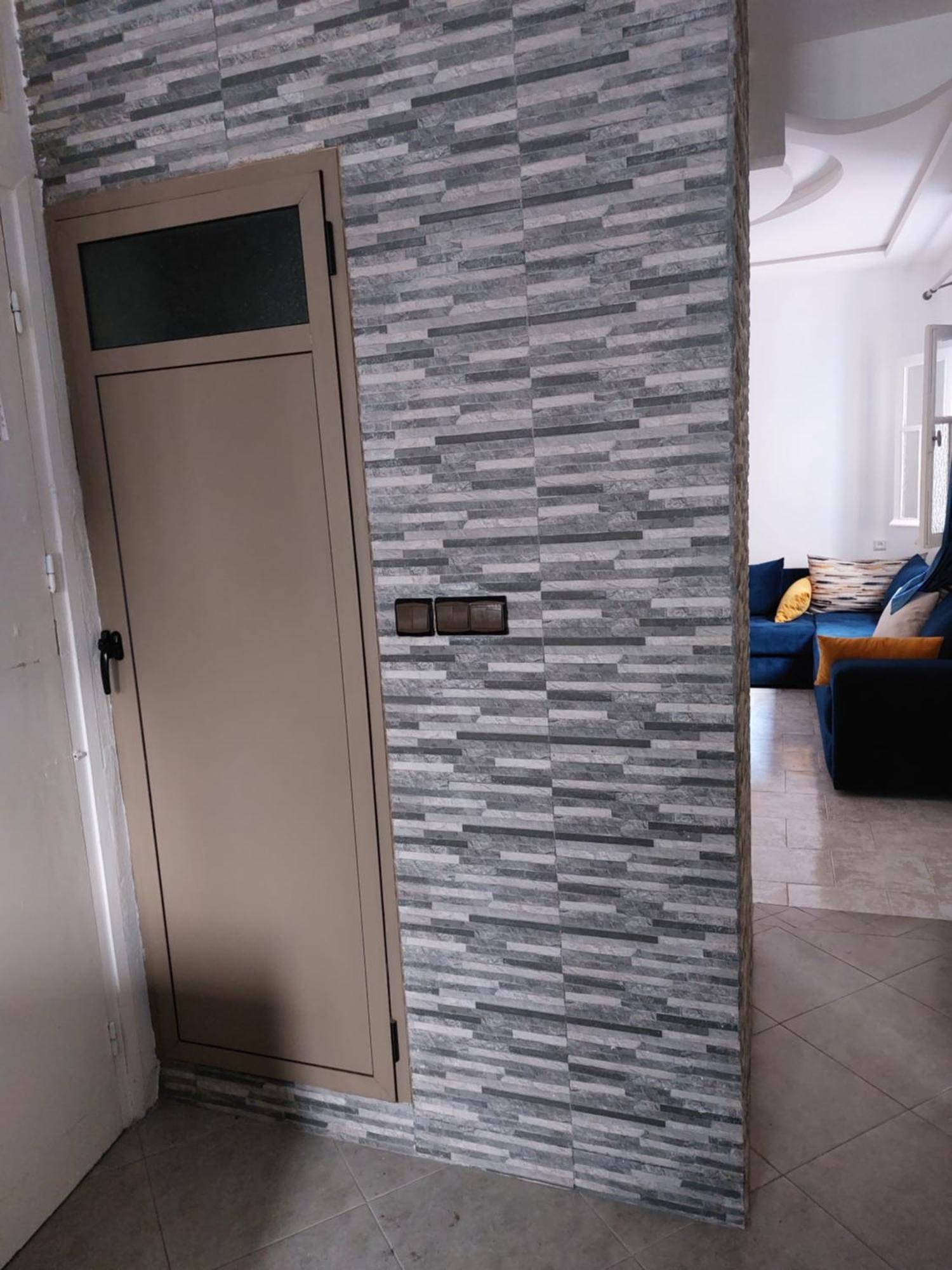 Appartement Essaouira Pres De La Plage Kültér fotó