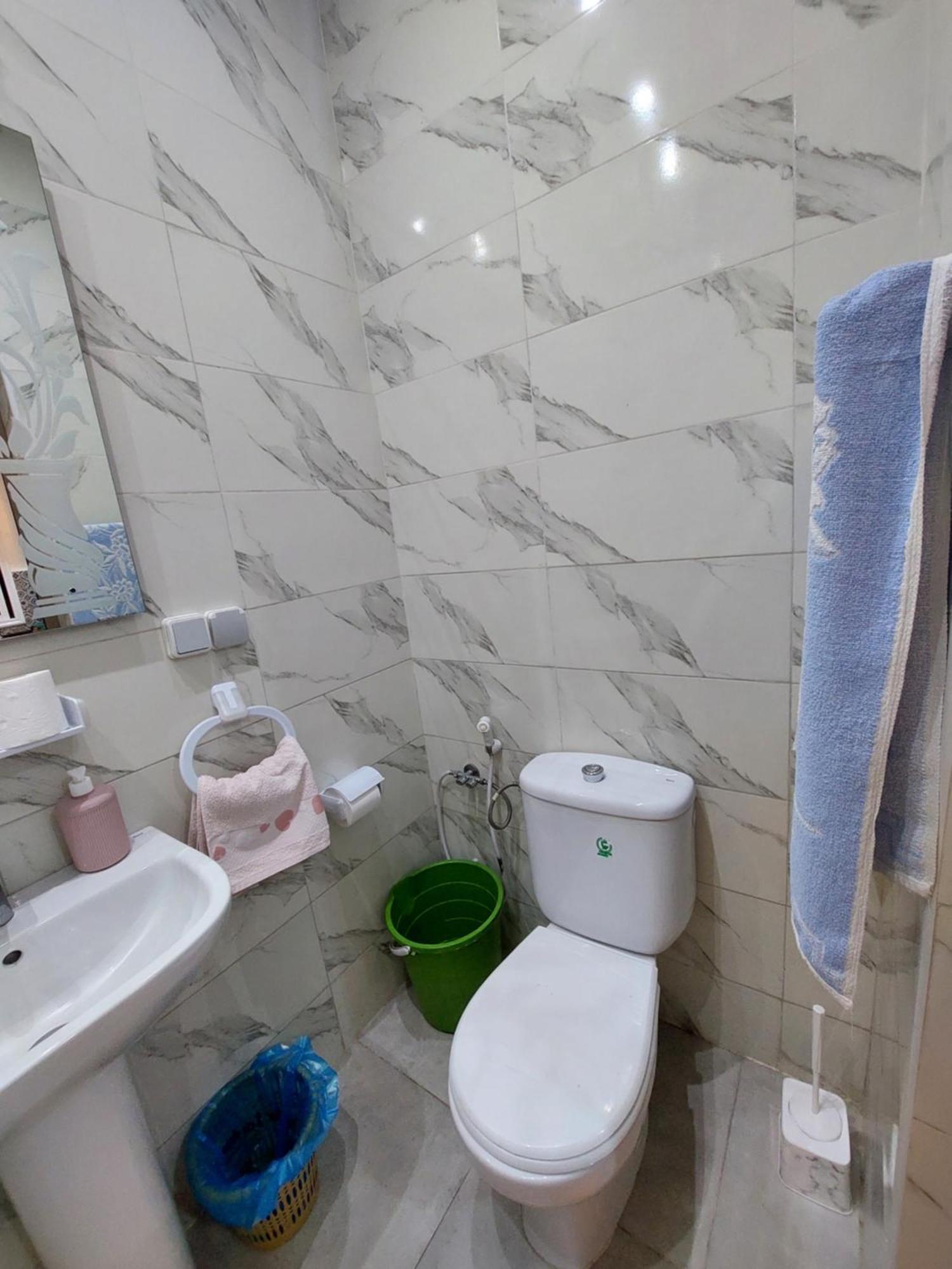 Appartement Essaouira Pres De La Plage Kültér fotó