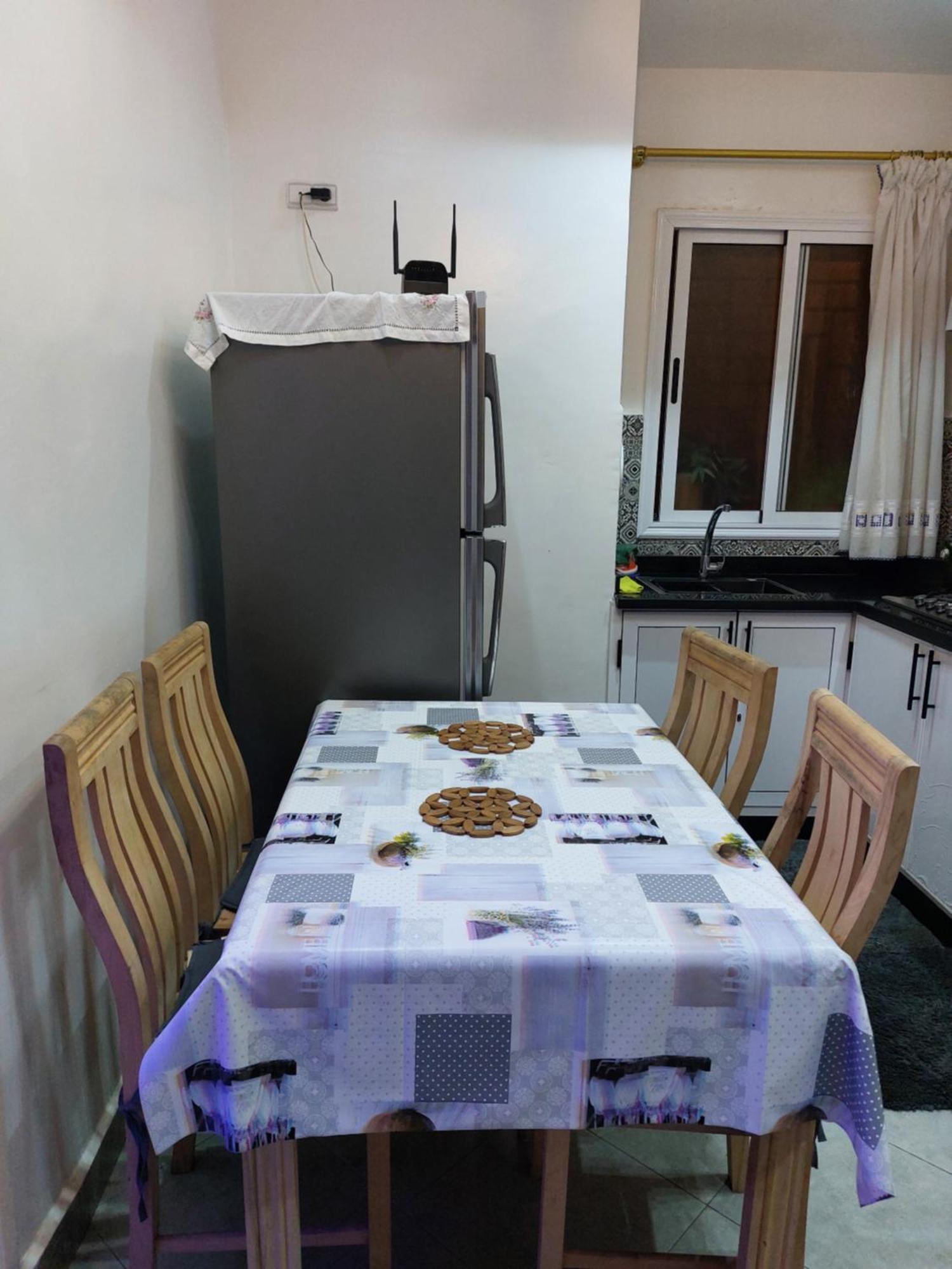 Appartement Essaouira Pres De La Plage Kültér fotó