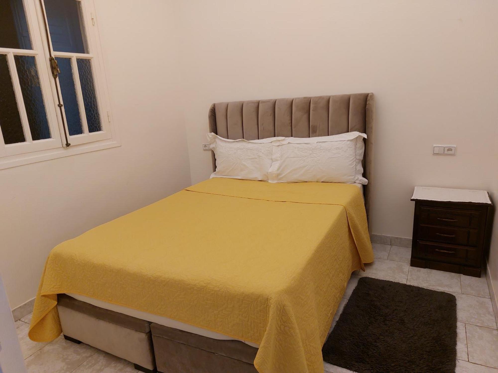 Appartement Essaouira Pres De La Plage Kültér fotó