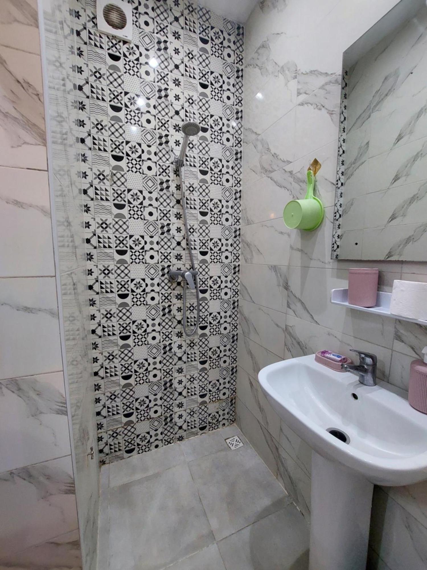 Appartement Essaouira Pres De La Plage Kültér fotó