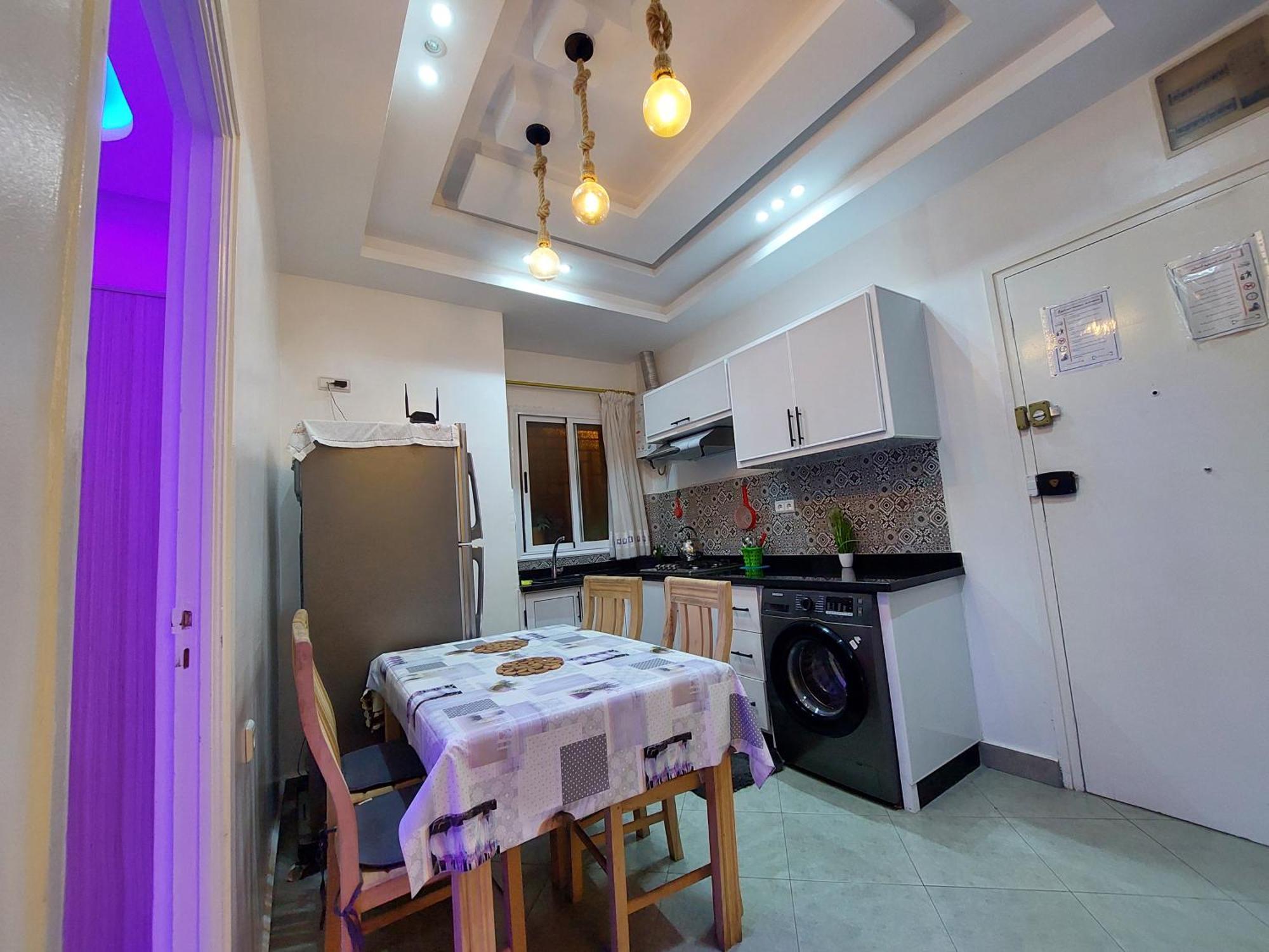 Appartement Essaouira Pres De La Plage Kültér fotó
