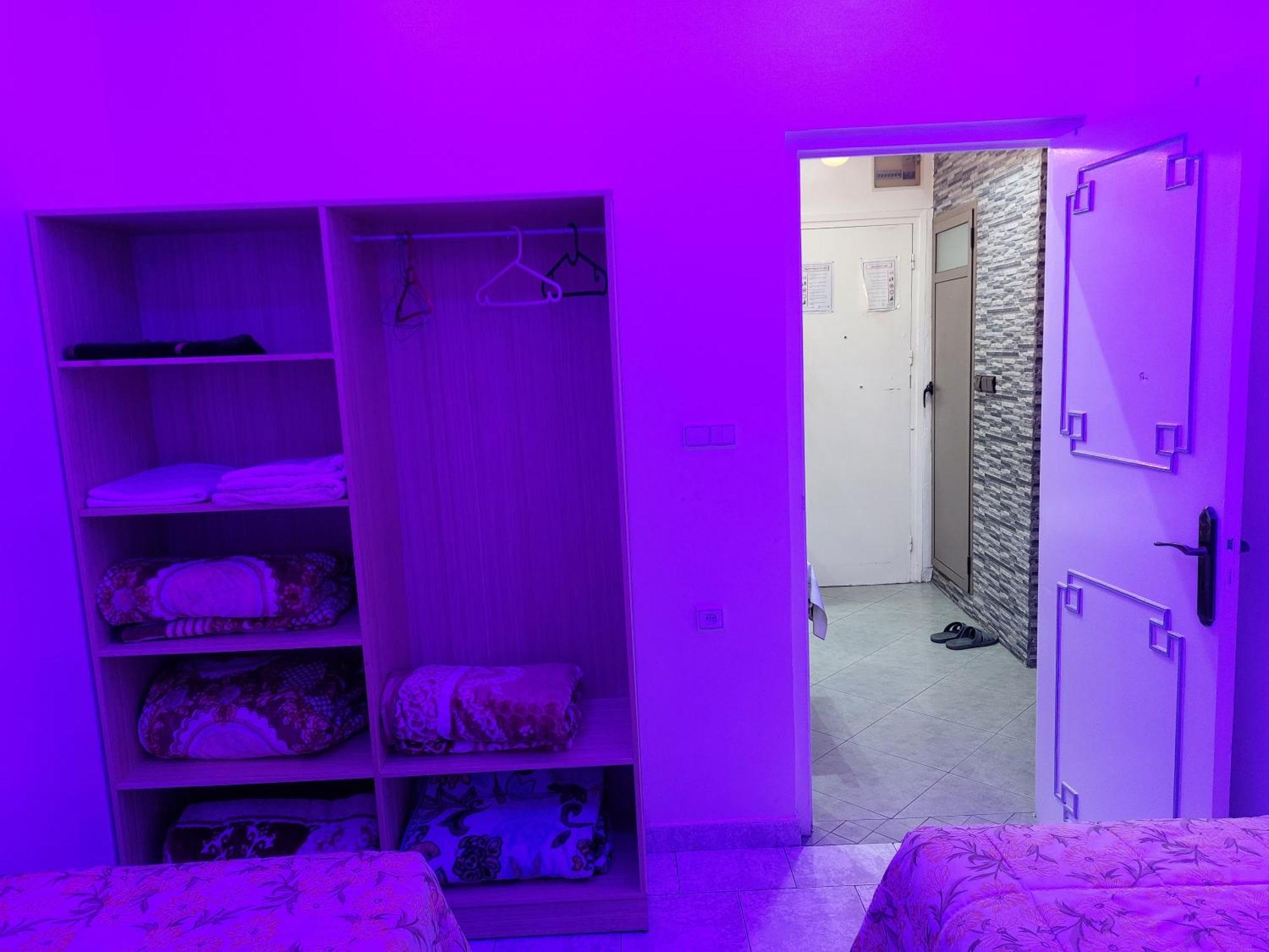 Appartement Essaouira Pres De La Plage Kültér fotó