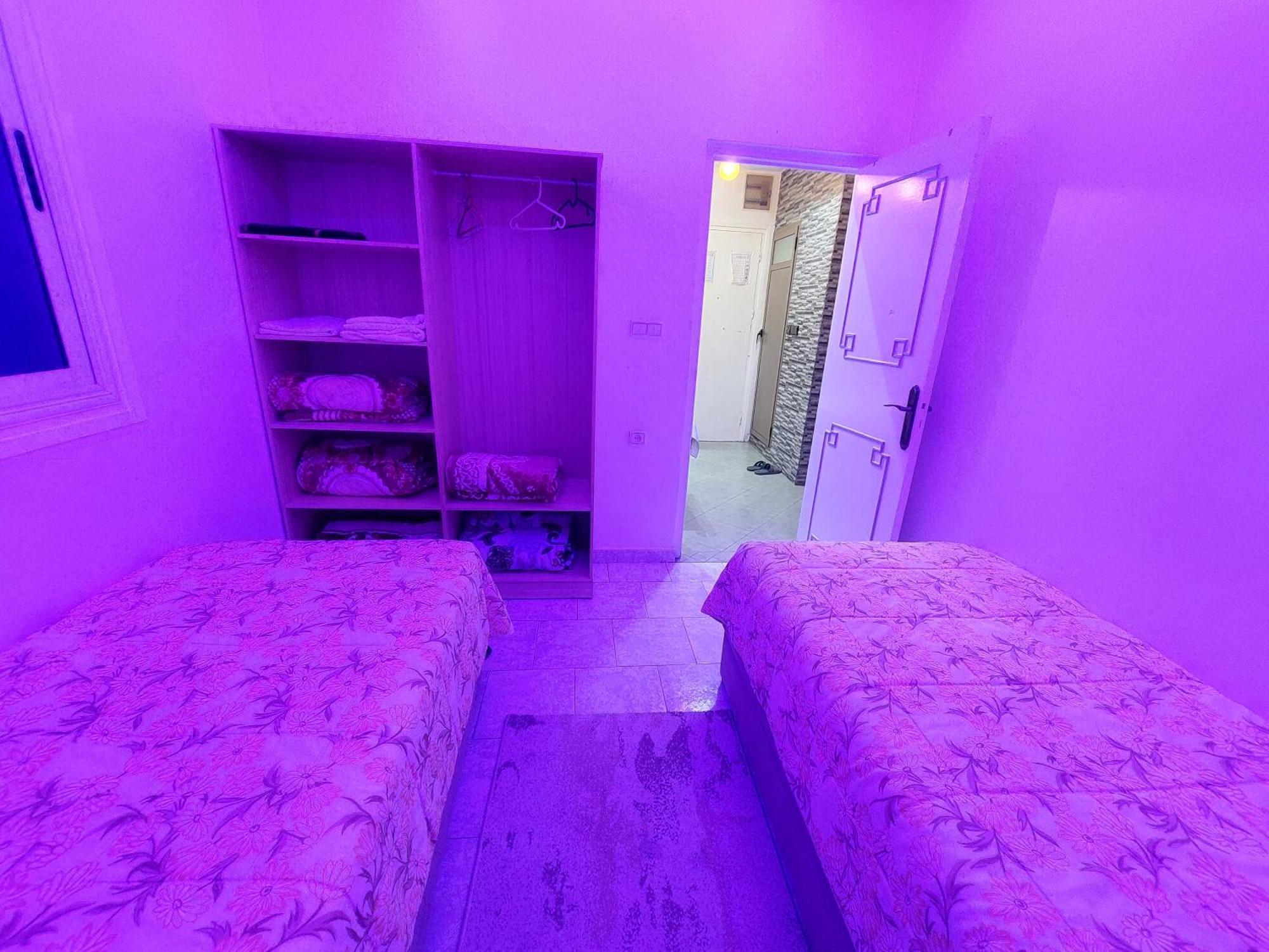 Appartement Essaouira Pres De La Plage Kültér fotó