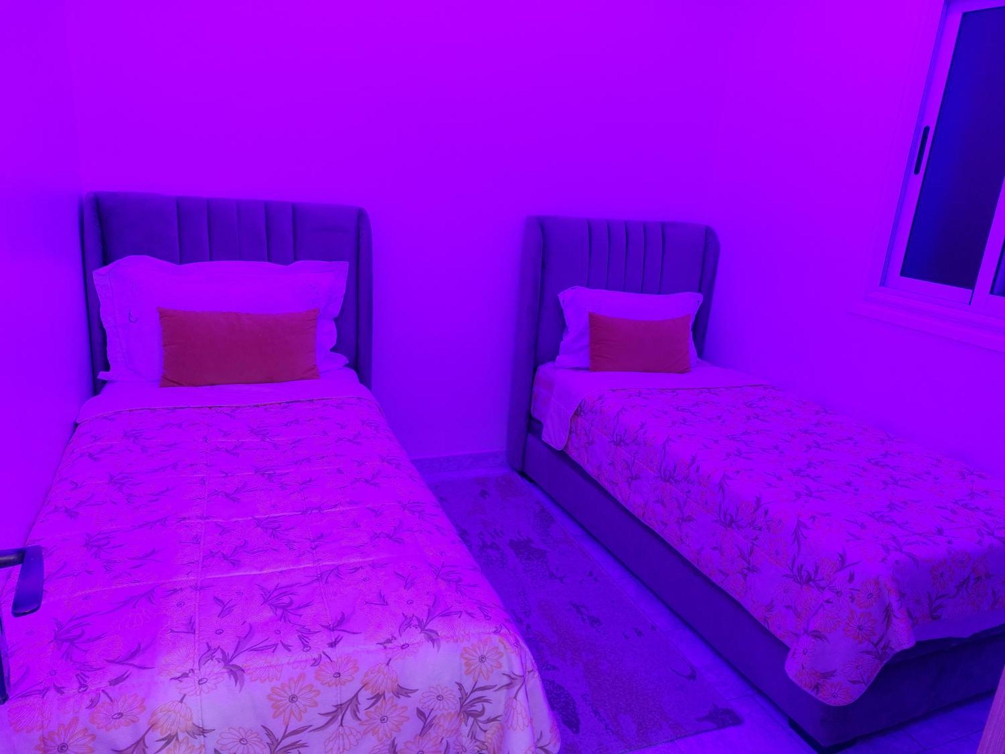 Appartement Essaouira Pres De La Plage Kültér fotó